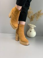 بوت شتری - تصویر 3
