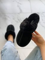 آگ پشت باز مشکی - تصویر 2