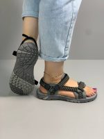 صندل توسی زرد چسپی - تصویر 3