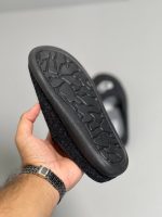 پاپوش بچگانه خاکستری - تصویر 3