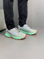 کتونی مردانه طوسی سبزآبی MERRELL - تصویر 3