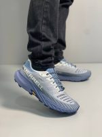 کتونی طوسی نفتی مردانه MERRELL
