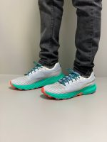 کتونی merrell طوسی زیره سبزابی - تصویر 4