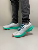 کتونی merrell طوسی زیره سبزابی