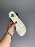 صندل فوتفلکس جلو گلدار - تصویر 2