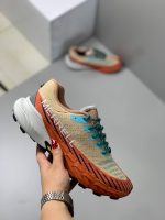 کتونی merrell آجری بند کله غازی زنانه