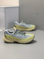 کتونی MERRELL طوسی زرد زیره کرمی مردانه