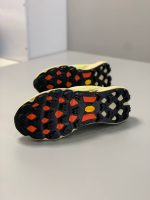 کتونی MERRELL طوسی زرد زیره کرمی مردانه - تصویر 4