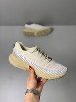کتونی  MERRELL طوسی زیره کرمی مردانه