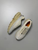 کتونی  MERRELL طوسی زیره کرمی مردانه - تصویر 3