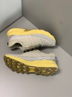 کتونی merrell طوسی کرم زیر کره ای - تصویر 3