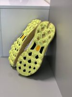 کتونی MERRELL طوسی روشن زیر نسکافه - تصویر 2