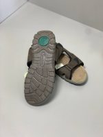 صندل فوتفلکس قهوه ای مردانه - تصویر 2