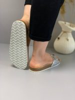 صندل نقره ای اسمارا - تصویر 2