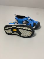 صندل بچگانه ونتو آبی - تصویر 2