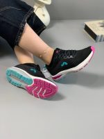 کریویت مشکی بغل آبی زنانه - تصویر 2