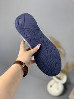 کتونی طوسی لیورجی لژدار - تصویر 3