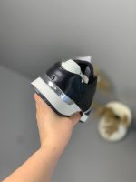 مشکی بند سفید پشت نقره ای - تصویر 2